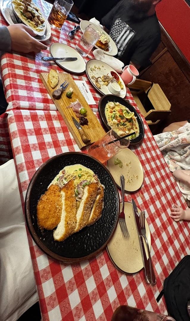 Il Localetto Rossi