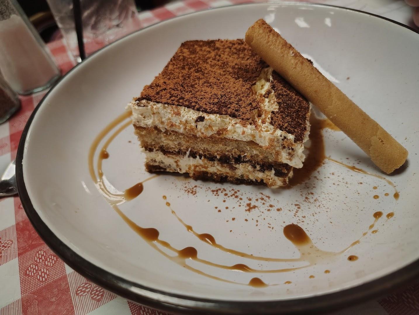 Il Localetto Rossi Menu image 1