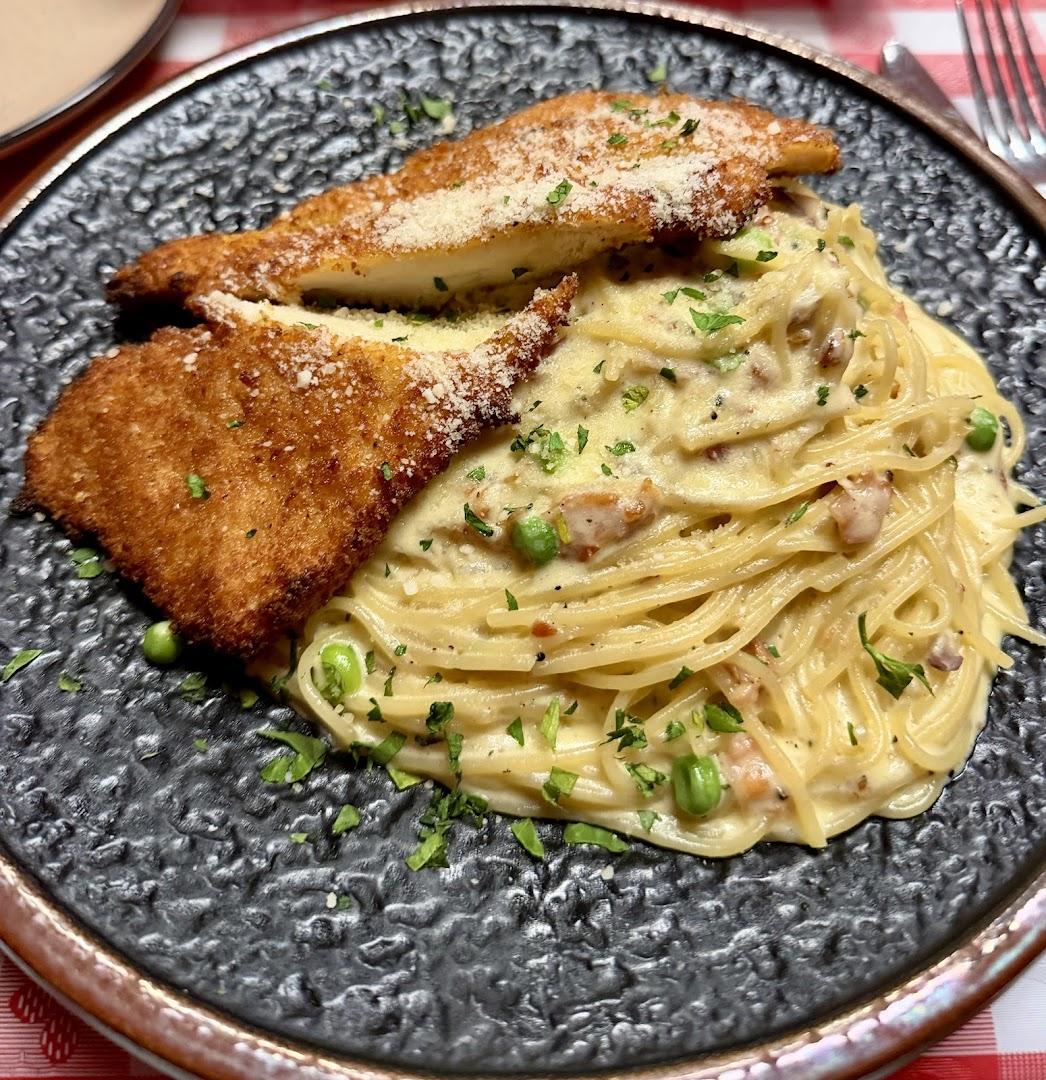 Il Localetto Rossi Menu image 2