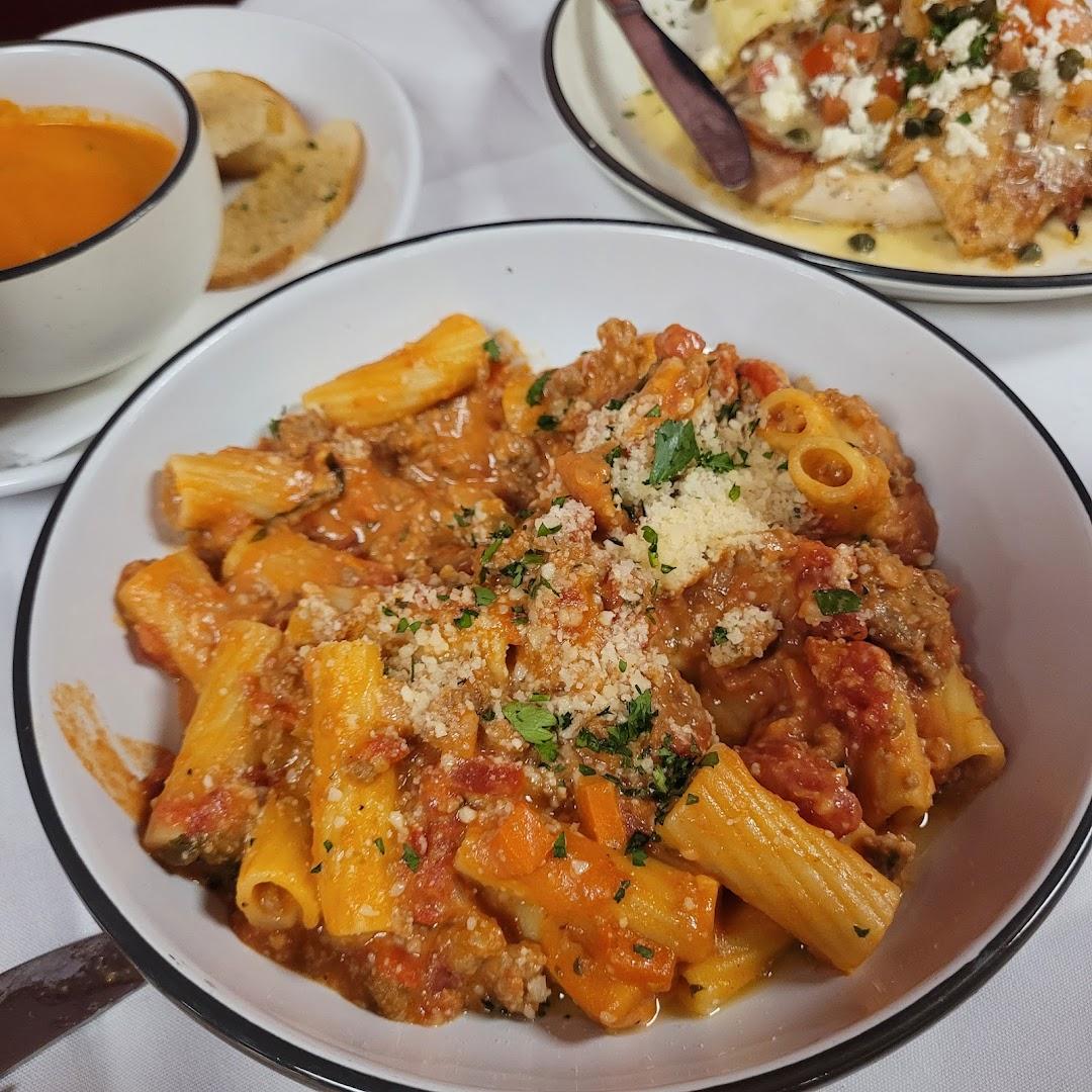Il Localetto Rossi Menu image 3